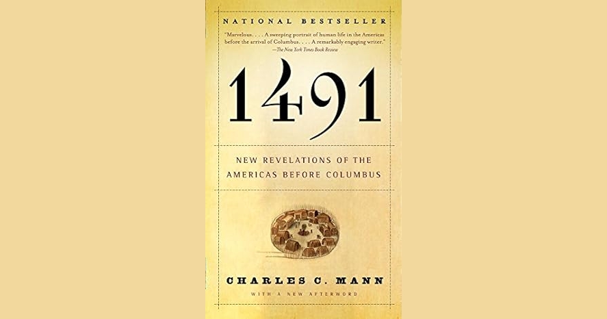 Haudenosaunee Heritage