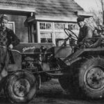 1952Tractor