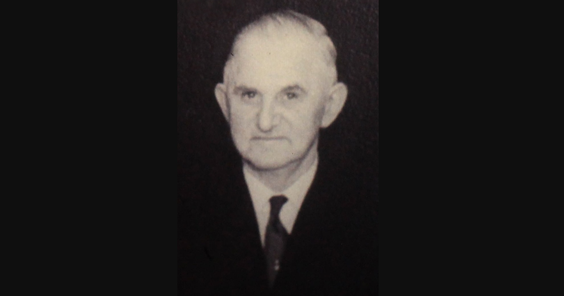Mr. Joosse – 1975