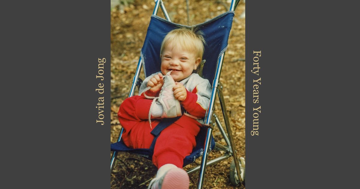 Jovita – Forty Years