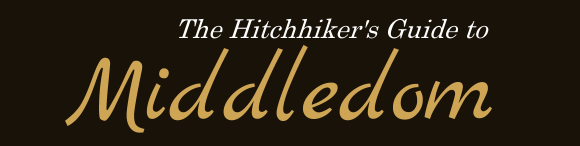 The Hitchkiker's Guide to
Middledom